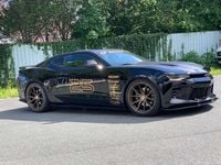 gebraucht Chevrolet Camaro V8 Coupe Aut.