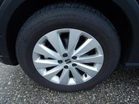 Gebraucht Seat Arona Style 95 PS (69 kW) 2025 Schwarz  metallic SUV