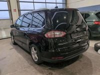 gebraucht Ford Galaxy 2.5 Duratec Hybrid Titanium,*7-Sitze, LED, Kamera,