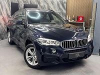 Gebraucht BMW X6 M Sport 313 PS (230 kW) 2019 Schwarz SUV