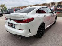 gebraucht BMW 220 d Gran Coupe Aut.