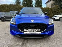 gebraucht Suzuki Swift 1,2 Hybrid Shine *Snowfox*WINTERRÄDER inkl.