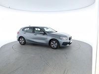 Gebraucht BMW 116 116 PS (85 kW) 2023 Hellgrau  metallic Kleinwagen