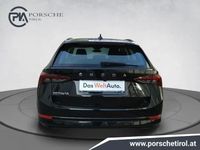 gebraucht Skoda Octavia Combi Ambition TDI