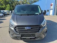 gebraucht Ford Transit Custom 340 L1 Trend 170PS Aut. Basis Für Camperausbau