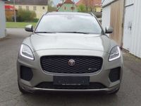 gebraucht Jaguar E-Pace 2.0I4 P250 R-Dynamic HSE AWD Aut.