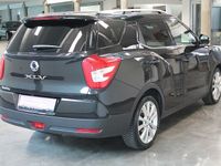 gebraucht Ssangyong XLV 1,6 2WD Dream Aut.