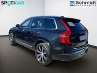 gebraucht Volvo XC90 T8 AWD Recharge PHEV Plus Bright Geartronic