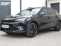 Gebraucht Cupra Formentor 150 PS (110 kW) 2025 Schwarz SUV