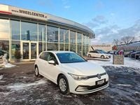 gebraucht VW Golf VIII TSI * 1.BESITZ MODELL 2021
