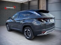 gebraucht Hyundai Tucson NX4 GO Plus 1,6 T-GDi 2WD 48V