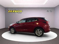 Gebraucht Opel Grandland X Edition 131 PS (96 kW) 2025 Rot SUV
