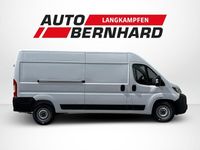 Neu Citroën Jumper 140 PS (102 kW) 2025 Van / Kleinbus