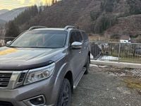 Gebraucht Nissan Navara S 190 PS (139 kW) 2016 Abholung