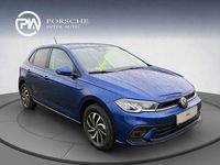 gebraucht VW Polo 4Me