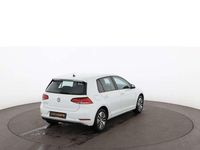 gebraucht VW Golf e- VII 36kWh Aut LED RADAR NAVI ASSIST TEMP