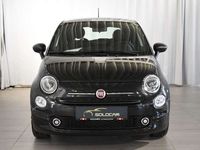 gebraucht Fiat 500 FireFly Hybrid/Benzin 70