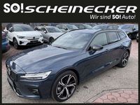 gebraucht Volvo V60 B3 (P) Ultimate Dark Geartronic