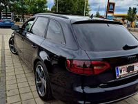 Gebraucht Audi A4 S-Line 150 PS (110 kW) 2014 Kombi