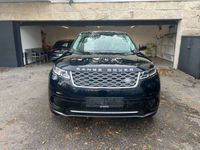 gebraucht Land Rover Range Rover Velar 20 Allrad Aut.