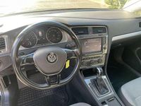 gebraucht VW Golf e-Golf