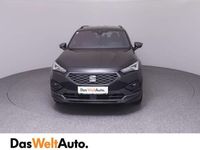 gebraucht Seat Tarraco FR 2.0 TSI DSG 4Drive