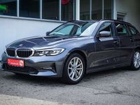 gebraucht BMW 318 318 d Touring Aut. *NAVI*VIRTUAL COCKPIT*