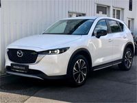 gebraucht Mazda CX-5 CD150 Skyactiv D Newground Aut.