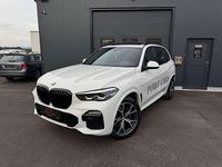 Gebraucht BMW X5 M Sport 265 PS (194 kW) 2019 Weiß SUV