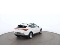 gebraucht Cupra Formentor 1.4 eHYBRID PHEV 150/204 Aut LED RADAR