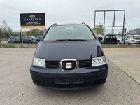 gebraucht Seat Alhambra family 19 TDI PD