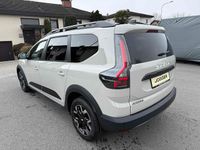 Neu Dacia Jogger 110 PS (80 kW) 2026 Grau sonderlackierung Van / Kleinbus