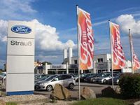 gebraucht Ford Focus 1,0 EcoBoost Hybrid ST-Line Style