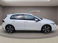 gebraucht VW Golf VIII - 4 Zylinder 115 PS NEU nur € 25.999-*