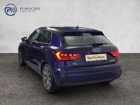 gebraucht Audi A1 Sportback 25 TFSI intense