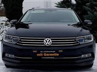 Gebraucht VW Passat Comfortline 120 PS (88 kW) 2017 Kombi