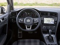 gebraucht VW Golf Golf GTDGTD DSG *Sport&Soundpaket *Navi *Dynaudio