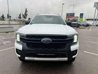 gebraucht Ford Ranger DK Wildtrak e-4WD 2.0 EcoBlue Aut.