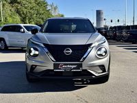 gebraucht Nissan Juke N-Connecta 1.6 Hybrid + Winterkompletträder
