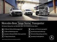 gebraucht Mercedes Sprinter 315 CDI