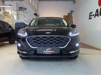 gebraucht Ford Kuga 2,5 AWD Vignale Aut. *VOLL *B&O *ASSISTENZ *HEAD