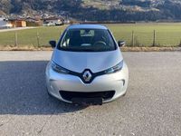 gebraucht Renault Zoe Q90 41 kWh Life inkl. Batterie ( keine Miete )