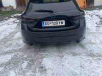 gebraucht Mazda 3 Sport CD150 Attraction