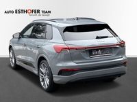 gebraucht Audi Q4 e-tron 40 e-tron