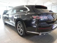 gebraucht VW Arteon Shotting Brake R-Line Virtual/Navi/Keyless/Premium