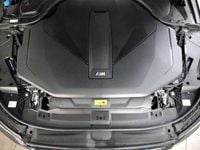 Gebraucht BMW i5 Shadowline 442 kW (601 PS) 2024 Bmw individual tansanitblau Limousine