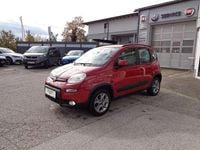 gebraucht Fiat Panda 4x4 13 Multijet II 75 Rock ALLRAD DIESEL