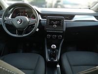 gebraucht Renault Captur LIFE TCe 100