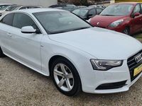 gebraucht Audi A5 Coupé 3,0 TDI DPF Aut. S-Line