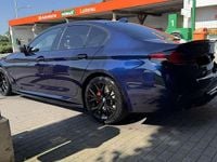 gebraucht BMW 540 540 48 V Aut.